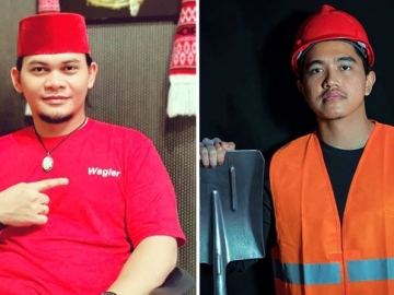 Mbah Mijan Beri Reaksi Soal Klarifikasi Kaesang Hingga Jawab Begini Saat Ditanya Terawangannya