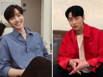 Kim Min Jae Jadi Pemeran Utama Drama 'Dal Li and Gamja-tang', Lee Jae Wook Tolak Tawaran?