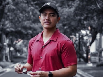 Imbas Isu 'Pacar Baru' Kaesang, Paman Nadya Arifta Sesumbar Ngaku Keluarga Kesultanan Bima