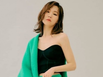 Han Ye Ri Ternyata Pakai Bantuan Google Translate Untuk Terjemahkan Naskah 'Minari'