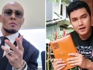 Sebut Bakal Datang ke Podcast Deddy Corbuzier, Aldi Taher Ajukan Syarat Tak Terduga