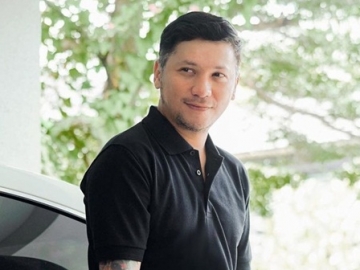 Gading Marten Pamer Kotak Cincin Singgung Soal Inisial CP, Siapa?