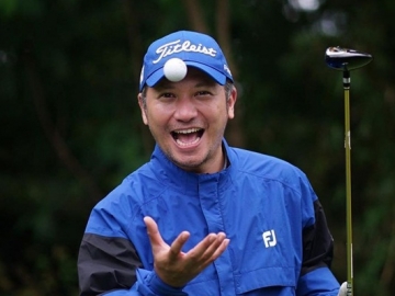 Ditanya Soal Prank Usai Pamer Kotak Cincin, Gading Marten Jawab Begini