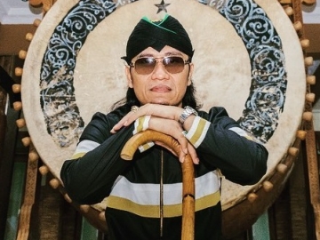 Aurel-Atta Disebut Menikah di Bulan April, Gus Miftah Ditunjuk Jadi Penghulu Hingga Jubir Keluarga