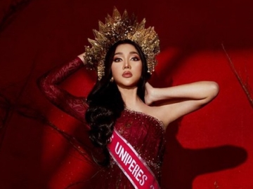 Kini Comeback, Lucinta Luna Bicara Soal Hikmah Saat Jatuh Terpuruk Hingga Singgung Ketulusan