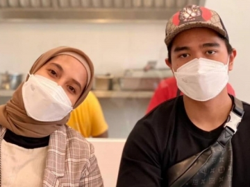 Kaesang Pangarep dan Nadya Arifta Diterawang Akan Menikah Akhir Tahun 2021