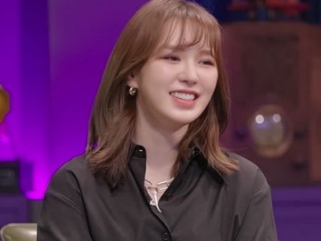 Sembuh Dari Cedera, Wendy Debut Solo April Depan