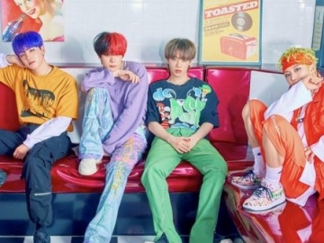 Dua Tahun Debut di K-Pop, 1TEAM Bubar