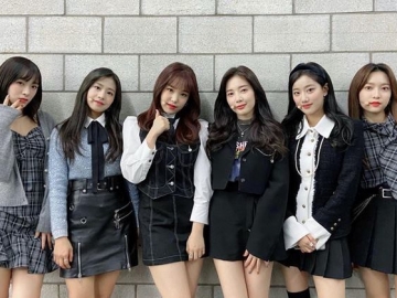 APRIL Disebut Berisik dan Ejek Tetangga Dorm dengan Kalimat Tak Pantas