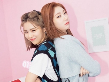 Ryujin dan Chaeryeong ITZY Ungkap Alasan Keduanya Bisa Sangat Rukun di '2TZY: Halo 2021'