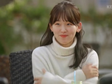 Disebut Ahli Alih Profesi, Jin Ki Joo Cerita Dari Karyawan Samsung Hingga Jadi Aktris