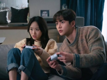 Banjiri Rowoon dengan Pujian, Won Jin Ah Akui Nyaman dan Nilai 100 Kerjasama Mereka