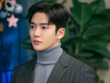 Masih Tak Percaya 'She Would Never Know' Telah Tamat, Rowoon Janjikan Ini di Masa Depan