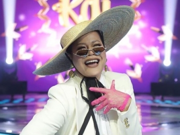 Okky Lukman Ajukan Diri Jadi MC Pernikahan Kaesang Pangarep, Kahiyang Ayu Sampai Komentar