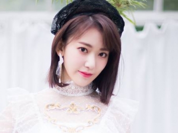  Disebut Dekati Miyawaki Sakura IZ*ONE, Ini Respon Big Hit