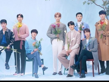  Susul Mamamoo, SF9 Bakal Rilis 'Virtual Play Album'