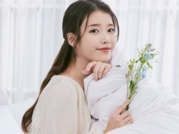 Film 'Shades of the Heart' IU Bakal Diputar Akhir Maret
