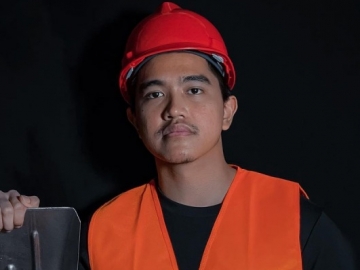 Sempat Dibantah, Kini Heboh Beredar Rumor Kaesang Sudah Lamar Nadya Arifta