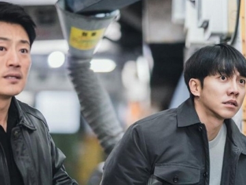 Tim Produksi Drama 'Mouse' Diprotes Warga Karena Tak Pakai Masker