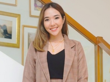 Tahan Tangis, Gisella Anastasia Blak-blakan Soal Reaksi Ibunda Saat Pertama Kali Kasusnya Viral