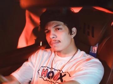 Atta Halilintar Bagikan Foto Orangtuanya Berbaring di Ranjang Rumah Sakit, Ungkap Harapan Ini