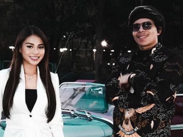 Live di TV, Ini Serangkaian Hari Bahagia Atta Halilintar-Aurel Hermansyah dari Lamaran Hingga Akad