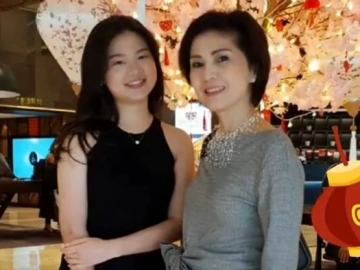 Singgung Lagi Soal Kaesang, Ibu Felicia Kini Bahas Ghosting Hingga Dampak Bagi Psikologi