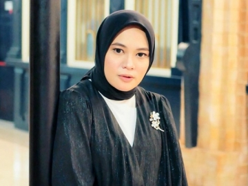 Anisa Rahman Rayakan Ultah Ke-26 dan Umumkan Hamil Anak Pertama: Hadiah Luar Biasa!