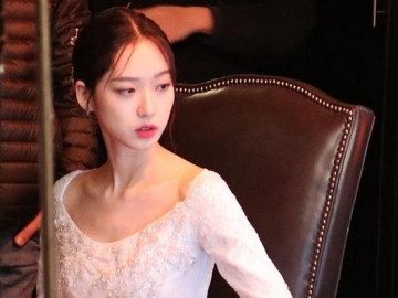 Video Tarian Lawas Pemeran Joo Seok Kyung 'Penthouse' Tuai Sorotan, Netter: Jadi Idol Aja