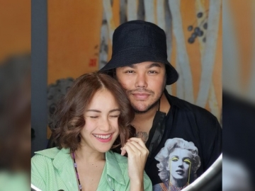 Ivan Gunawan Akui Pernah Kesal dengan Ayu Ting Ting, Ungkap Sempat Kecewa Gara-gara Ini