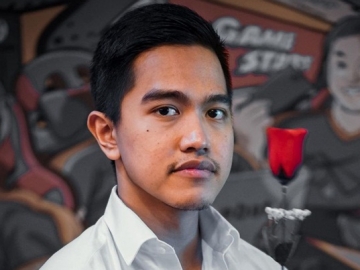 Heboh Video Nadya Disebut Latihan Bridal Shower Bareng Temannya, Kode Bakal Segera Dinikahi Kaesang?