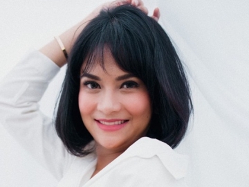 Sukses Beli Mobil Mewah Impian, Vanessa Angel Masih Ingin Capai Sederet Mimpi Ini di Tahun 2021