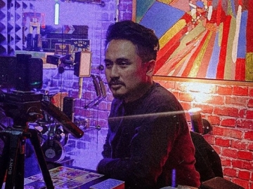 Denny Darko Ramal Kemungkinan Kaesang-Nadya Menikah Hingga Singgung Soal Settingan