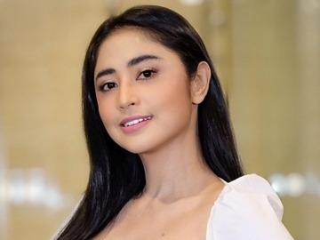 Ketahuan Tak Pakai Cincin Nikah, Dewi Persik Ungkap Alasan Hingga Kondisi Rumah Tangganya