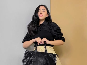 Rachel Vennya Kena Sindir Usai Bagikan Postingan Kembar dengan Pria Tampan Salim Nauderer