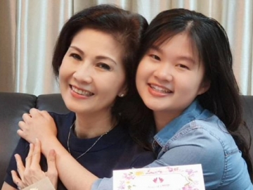 Ibunda Wakilkan Felicia Tissue untuk Sampaikan Pesan Penting Ini pada Masyarakat