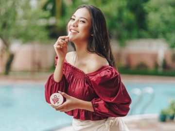 Idaman Para Lelaki, Anya Geraldine Ternyata Pernah Jadi Korban Ghosting Gara-gara Alasan Ini