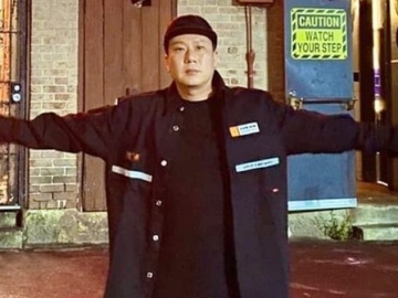 Lee Sang Min Bantah Tuduhan Terima Uang Suap Total 15 Miliar Rupiah