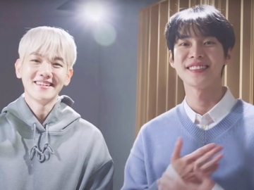 Bikin Nangis, Lagu Baekhyun EXO dan Doyoung NCT 'Doll' Disebut Cocok untuk Situasi Ini