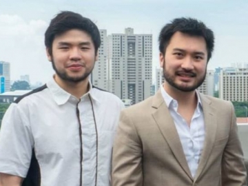 Rudy Salim Ikut Jodohkan Sean dengan Felicia Tissue, Anak Ahok Tolak Tegas Hingga Ungkap Hal Ini