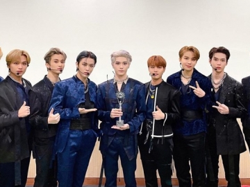 Tak Dipercaya Idol, Tingkah NCT 127 di Konten YouTube Baru Tak Kalah Kocak Pelawak