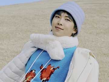 RM BTS Bakal Lakukan Hal Ini Jika Menang Grammy Awards 2021