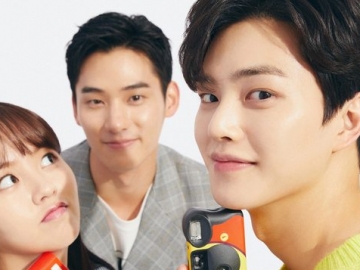 Spoiler Alert! Ending Tak Terduga 'Love Alarm 2' Justru Tuai Banyak Kekecewaan Fans