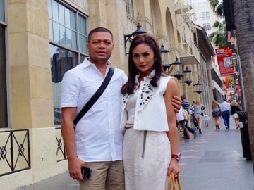 KD Hadir di Acara Lamaran Aurel, Raul Lemos Justru Absen Karena Alasan Ini Langsung Kena Nyinyir