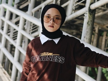 Rilis Lagu Baru Bareng Sabyan Usai Isu Orang Ketiga Reda, Nissa Tuai Banyak Dukungan dari Fans