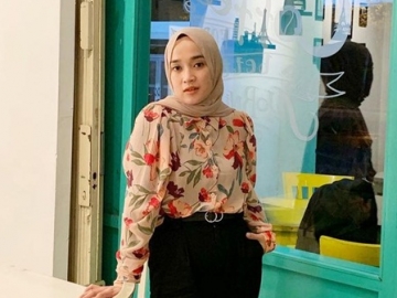 Sabyan Rilis Lagu Baru Ciptaan Ayus, Ririe Fairuz Unggah Foto Anak Singgung Rasa Sakit