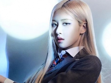  Debut Solo, Netter Kurang Setuju Rose Nyanyi Lagu Inggris 