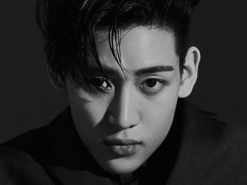  BamBam Ungkap Rahasia Tubuh Fit & Bugar