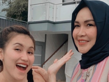 Polisikan Haters Berujung Minta Maaf, Ibunda Ayu Ting Ting Sampaikan Peringatan Ini