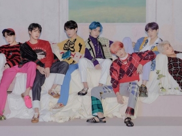 BTS Kalah di Grammy Awards 2021, Penggemar Beri Reaksi 
